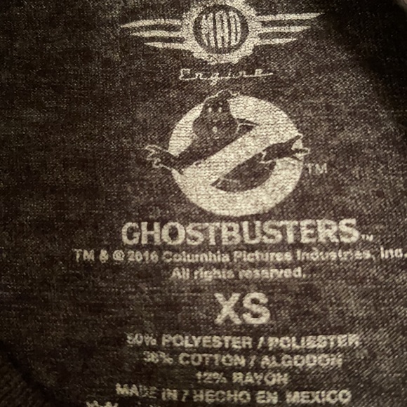 Ghostbusters graphic tee - Picture 2 of 2